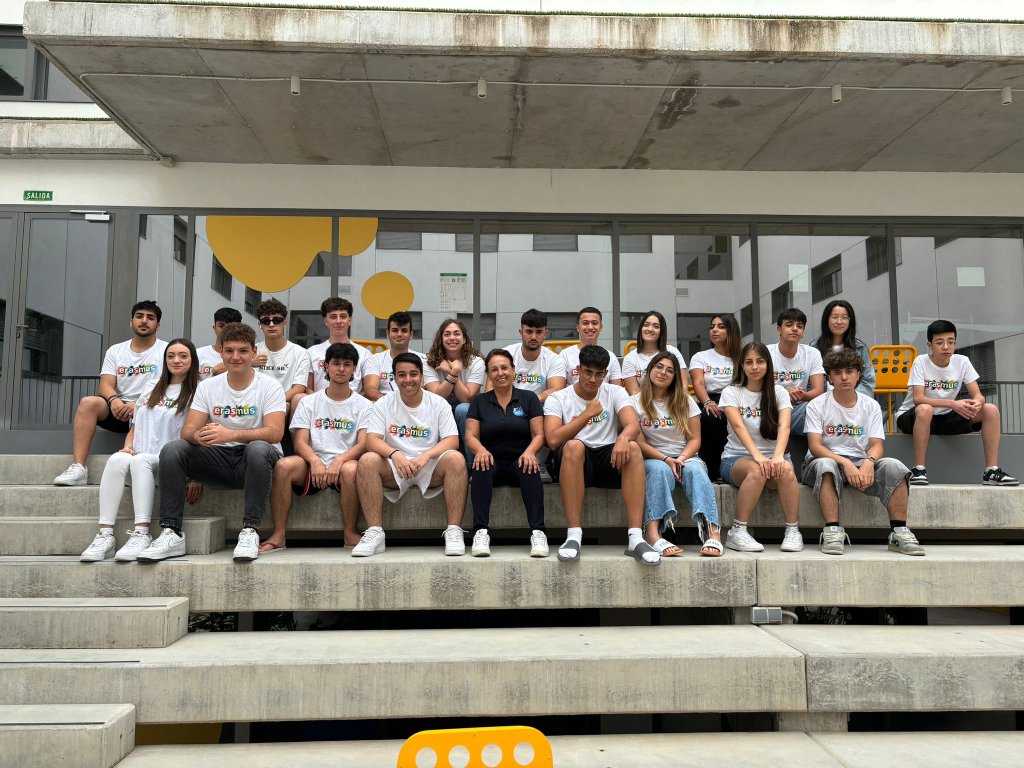 Accreditamento VET Siviglia 2024